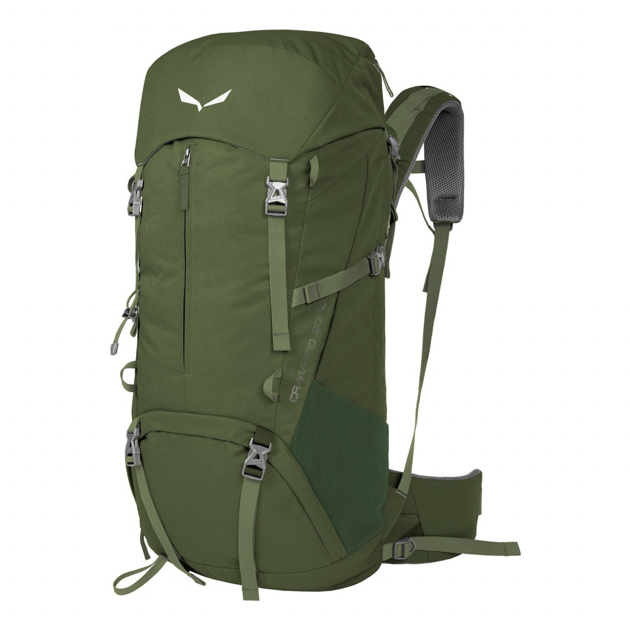 Salewa Cammino 50L σακιδια πρασινο Greece UG8419530